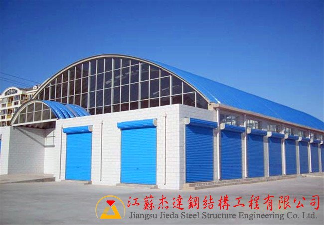 什么是拱形屋頂？拱形屋頂特點(diǎn)